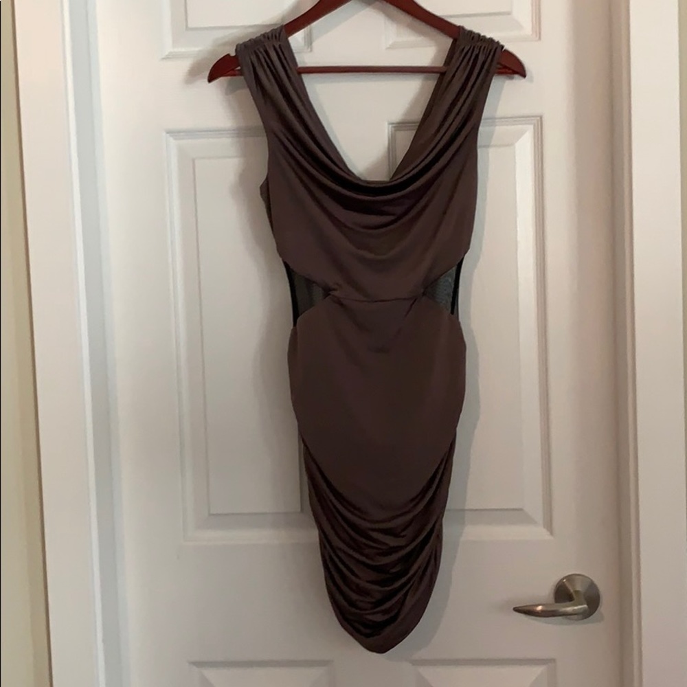 Bodycon dress